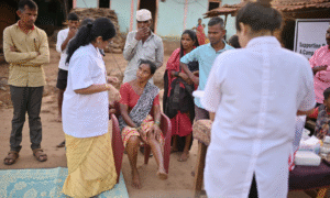 Read more about the article How Skill Training Transforms Rural Lives